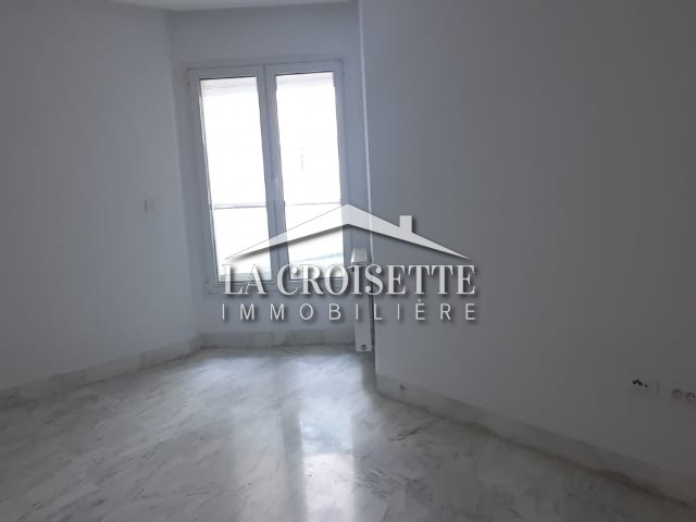 Appartement S+3 aux Berges du Lac 2